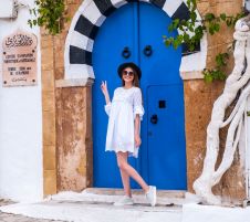 ЕКСКЛУЗИВНИ ОТСТЪПКИ - Почивка в Тунис със самолет от Пловдив  - 7 нощувки